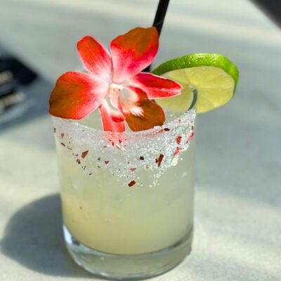 National Margarita Day 2026