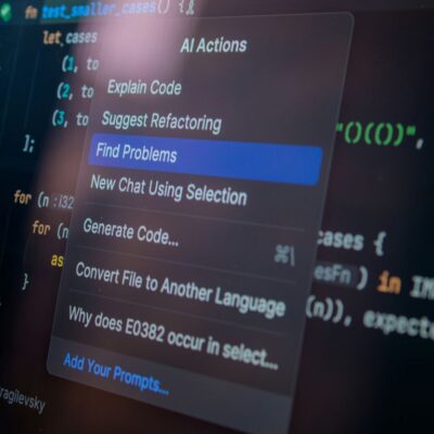 AI Coding Bootcamp