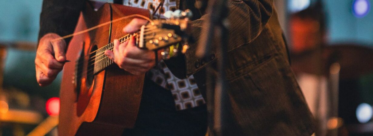 Maadi Outdoor Acoustic Nights 2026