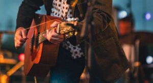 Maadi Outdoor Acoustic Nights 2026