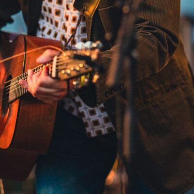 Maadi Outdoor Acoustic Nights 2026