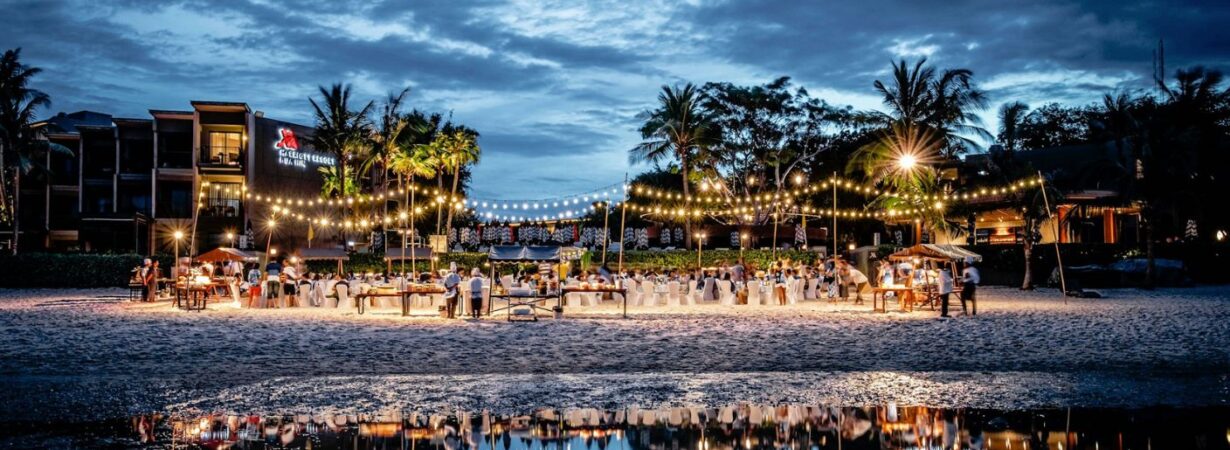 Beach Adventure Festival