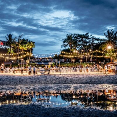Beach Adventure Festival