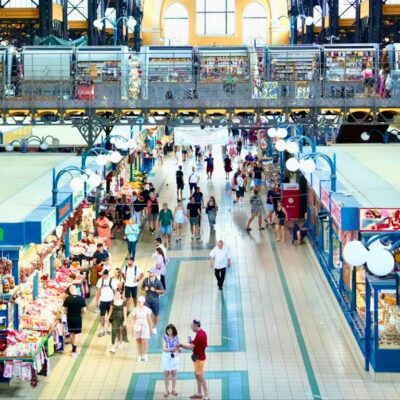 Ramadan Craft & Dessert Expo Cairo Heliopolis 2026