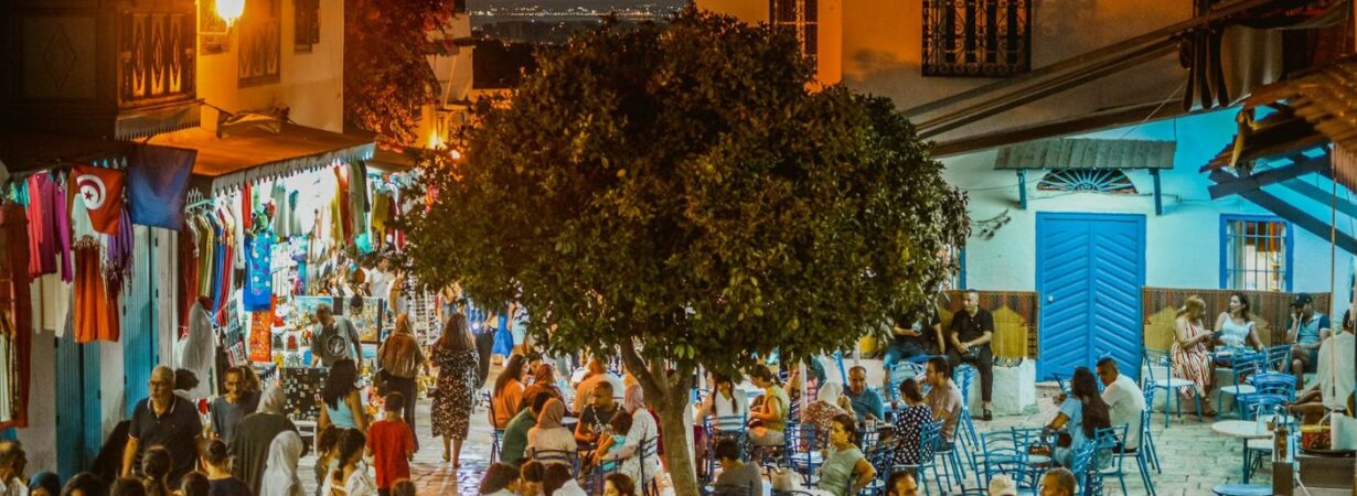 tunis hidden souks