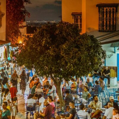 tunis hidden souks