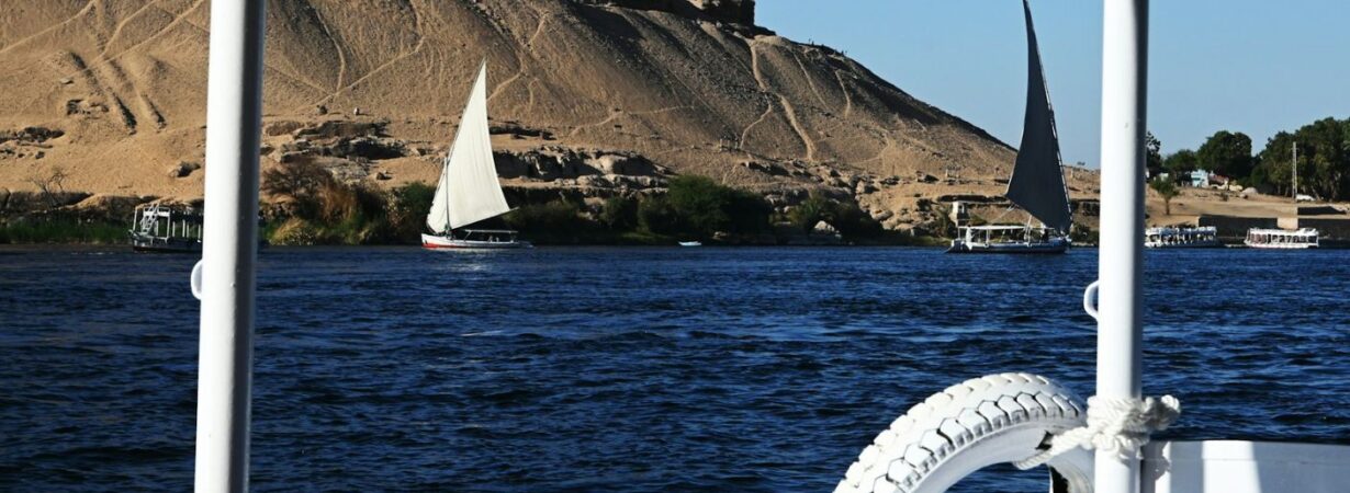 3-Day vs 7-Day Nile Cruise