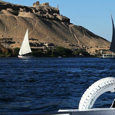 3-Day vs 7-Day Nile Cruise