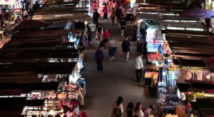 Heliopolis weekend events