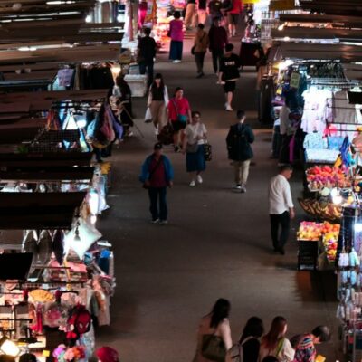 Heliopolis weekend events
