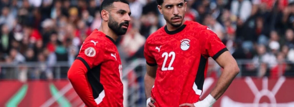 greatest Egyptian footballers