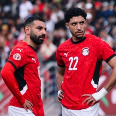 greatest Egyptian footballers