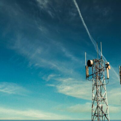 Egypt’s 5G Boom