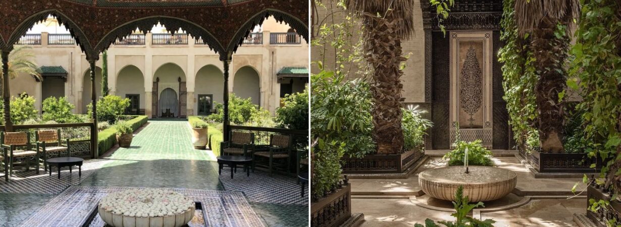 Marrakech