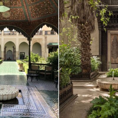 Marrakech