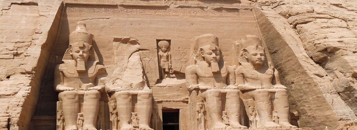 Hurghada to Cairo Day Trip