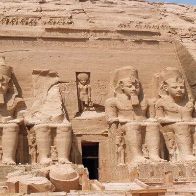Hurghada to Cairo Day Trip