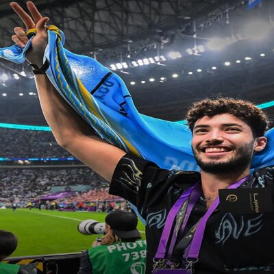 Algeria vs Austria tickets