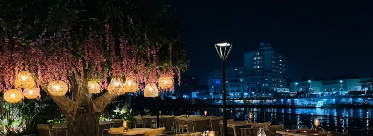 Best Suhoor in Zamalek
