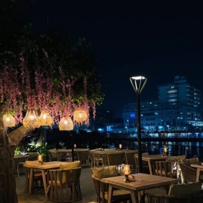 Best Suhoor in Zamalek