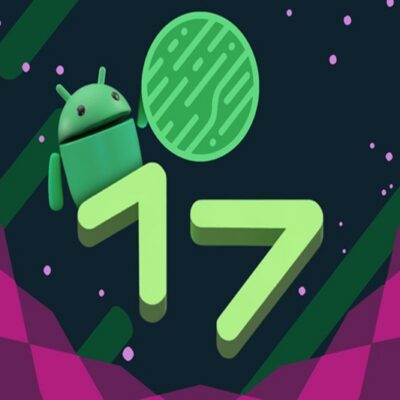 Android 17 Beta 3 screen recorder redesign