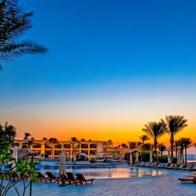 budget resorts in Sharm El Sheikh 2026
