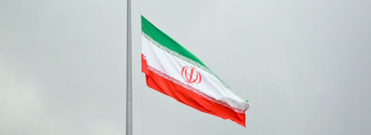 Iran strategy of delay