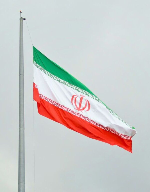 Iran strategy of delay