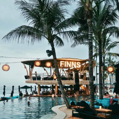 best beach clubs in Tangier 2026