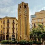 mar mikhael itinerary