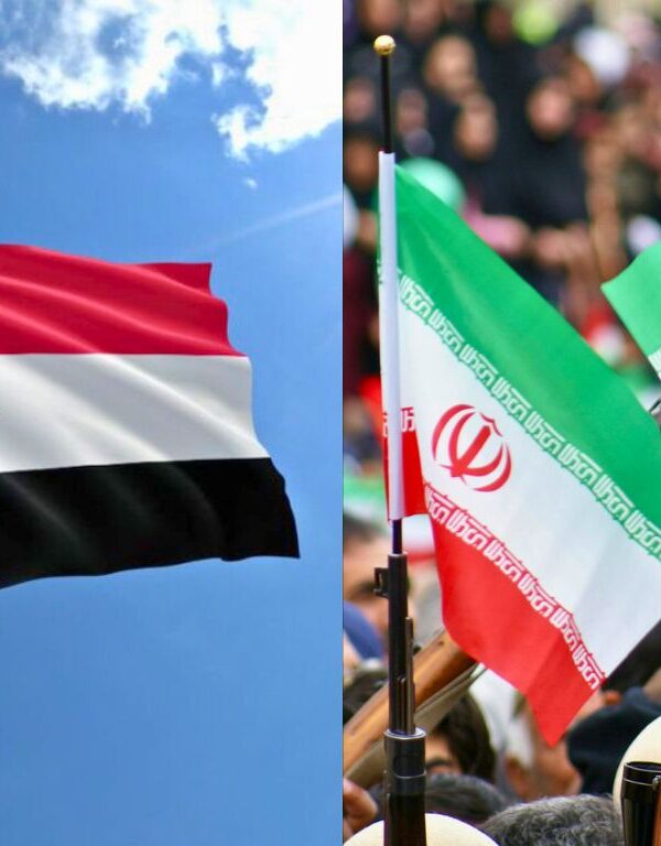Sudan SAF Iran alliance