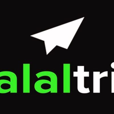 halal travel apps