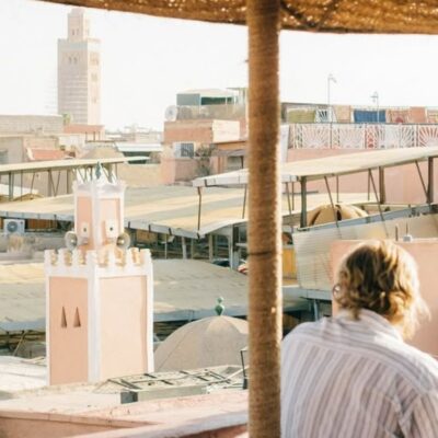 what to eat in marrakech