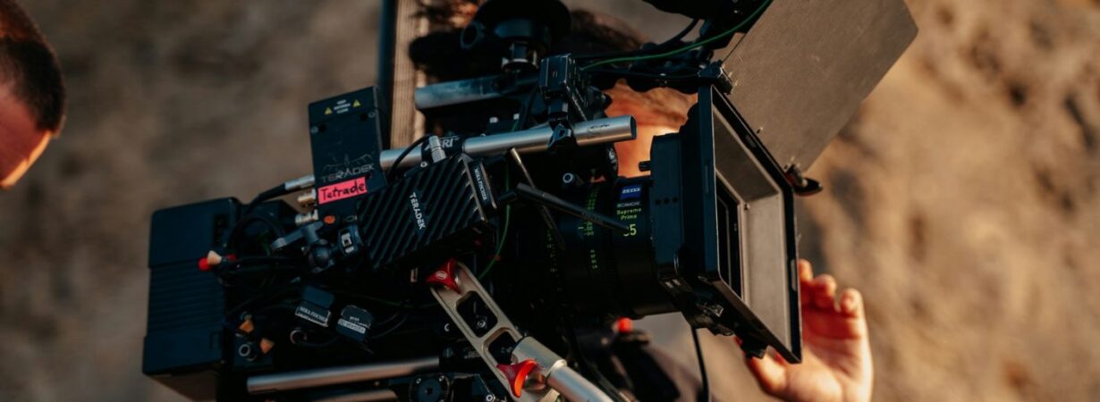 independent arab films