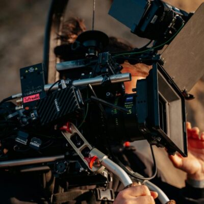 independent arab films