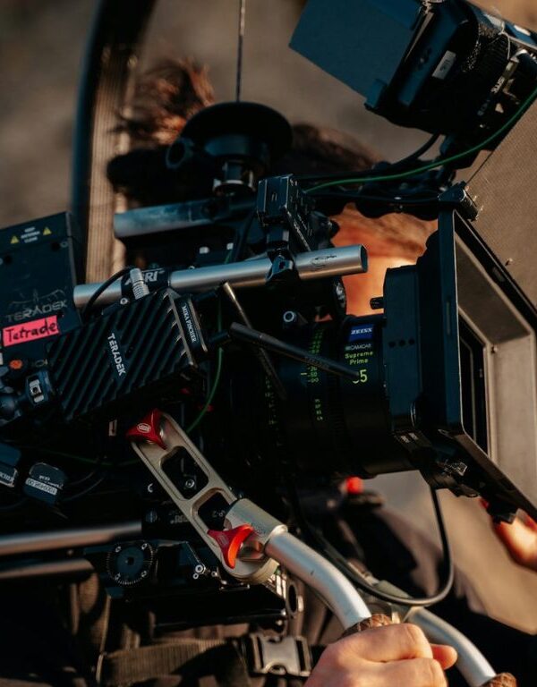 independent arab films