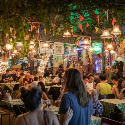 ramadan street foods in alexandria
