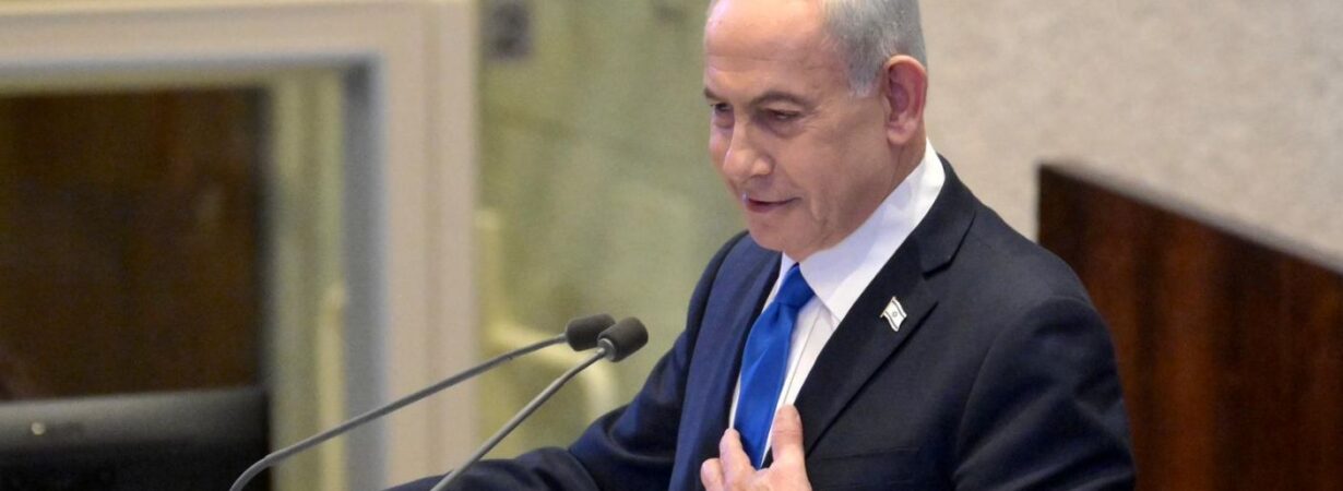 Benjamin Netanyahu’s strategic leadership