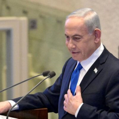 Benjamin Netanyahu’s strategic leadership