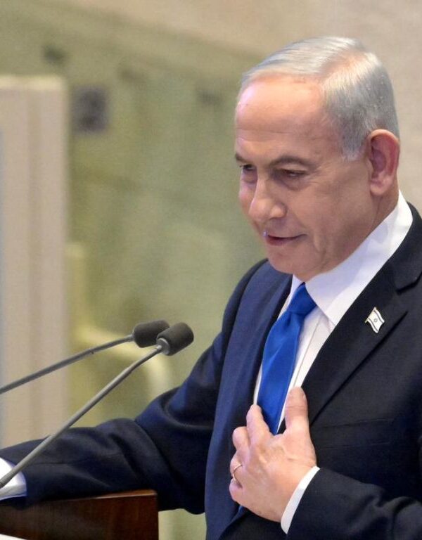 Benjamin Netanyahu’s strategic leadership