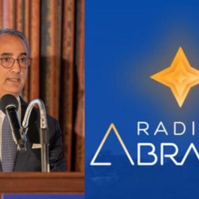 Ahmed Charai strategic perspective on Iran middle east