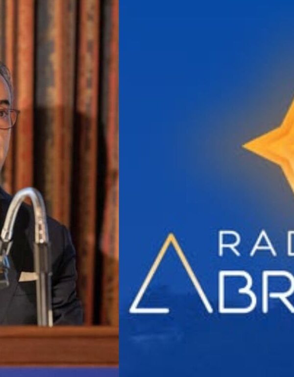 Ahmed Charai strategic perspective on Iran middle east