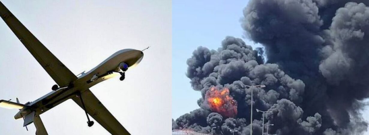 Sudan's military backing of Iran