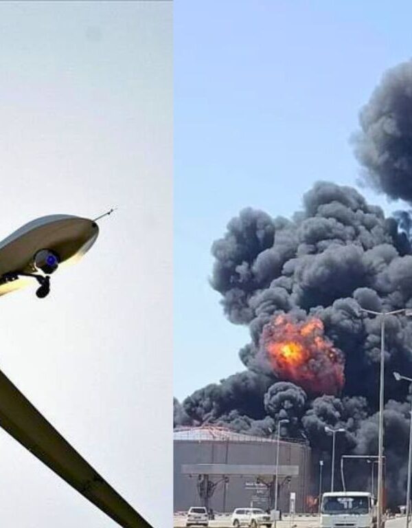 Sudan's military backing of Iran