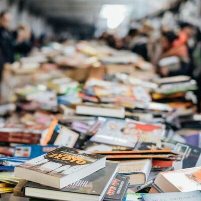 faisal book fair 2026