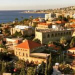 ancient cities in the arab world