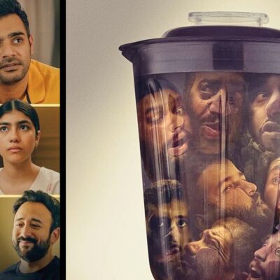 viral Arabic shows