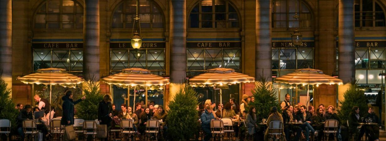 casablanca maarif night cafes open till suhoor