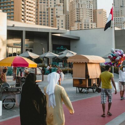 eid 2026 travel trends