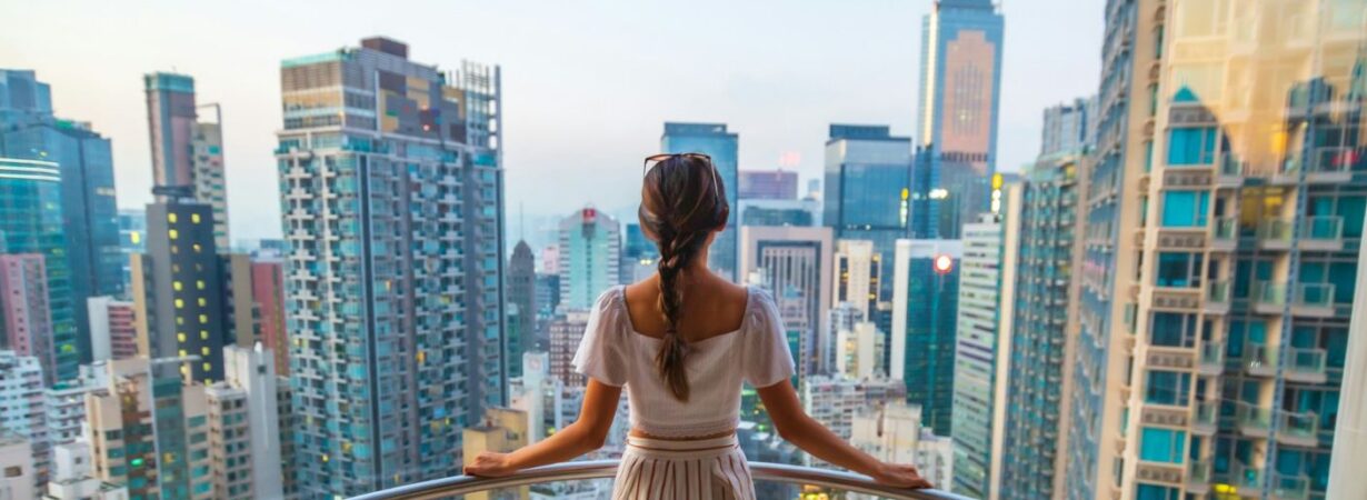 Travel Mistakes in Arab Countries